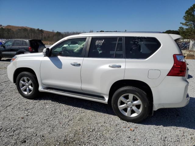 2011 LEXUS GX 460