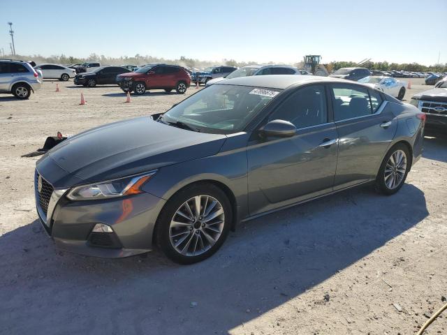  NISSAN ALTIMA 2019 Серый