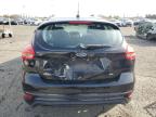 2016 Ford Focus Se for Sale in Vallejo, CA - Rear End