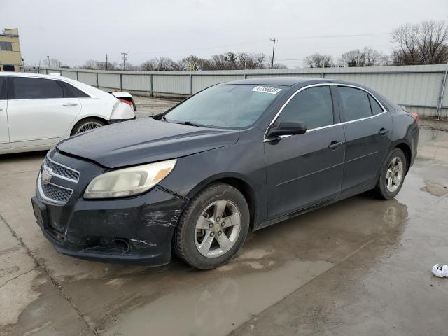 2013 Chevrolet Malibu Ls