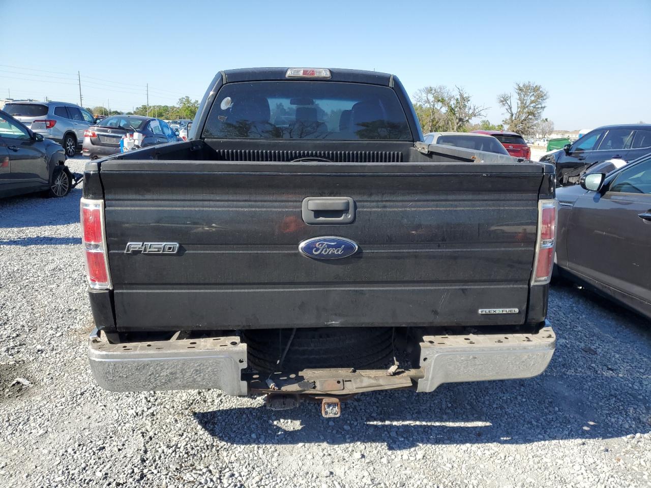2014 Ford F-150 - Image 6