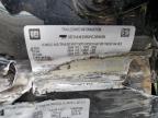 2023 Gmc Sierra K1500 At4 en Venta en Montgomery, AL - Side