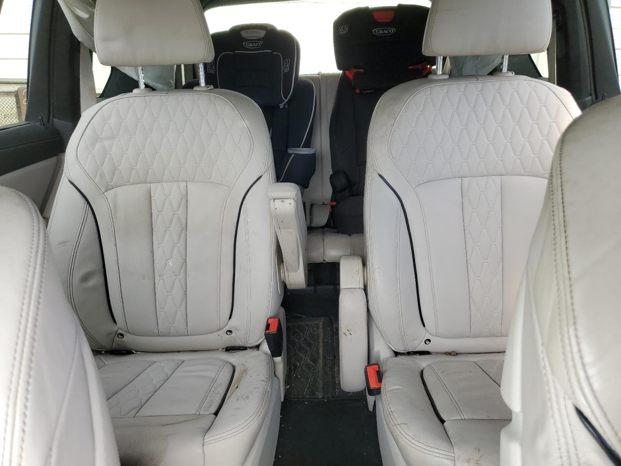 2020 BMW X7 xDrive40I VIN: 5UXCW2C03L9C77648 Lot: 48722235