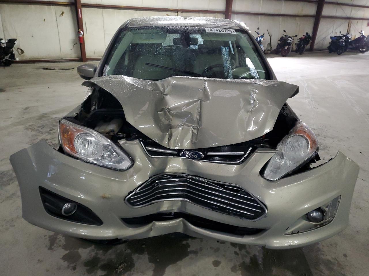 2015 Ford C-MAX - Image 5