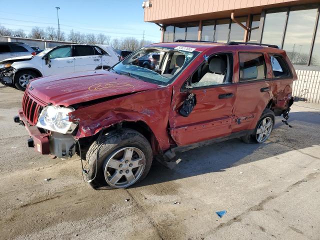 2005 Jeep Grand Cherokee Laredo