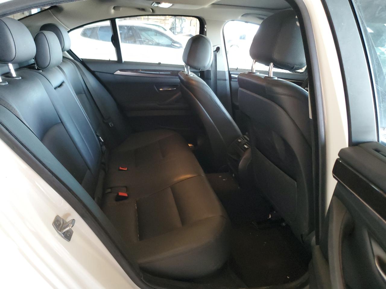 2014 BMW 5er - Image 10