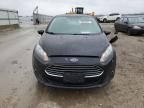 2019 Ford Fiesta Se   იყიდება Kansas City-ში, KS - Rear End