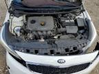 2017 Kia Forte Lx на продаже в Chatham, VA - All Over