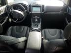 2017 Ford Edge Titanium за продажба в Mentone, CA - Undercarriage