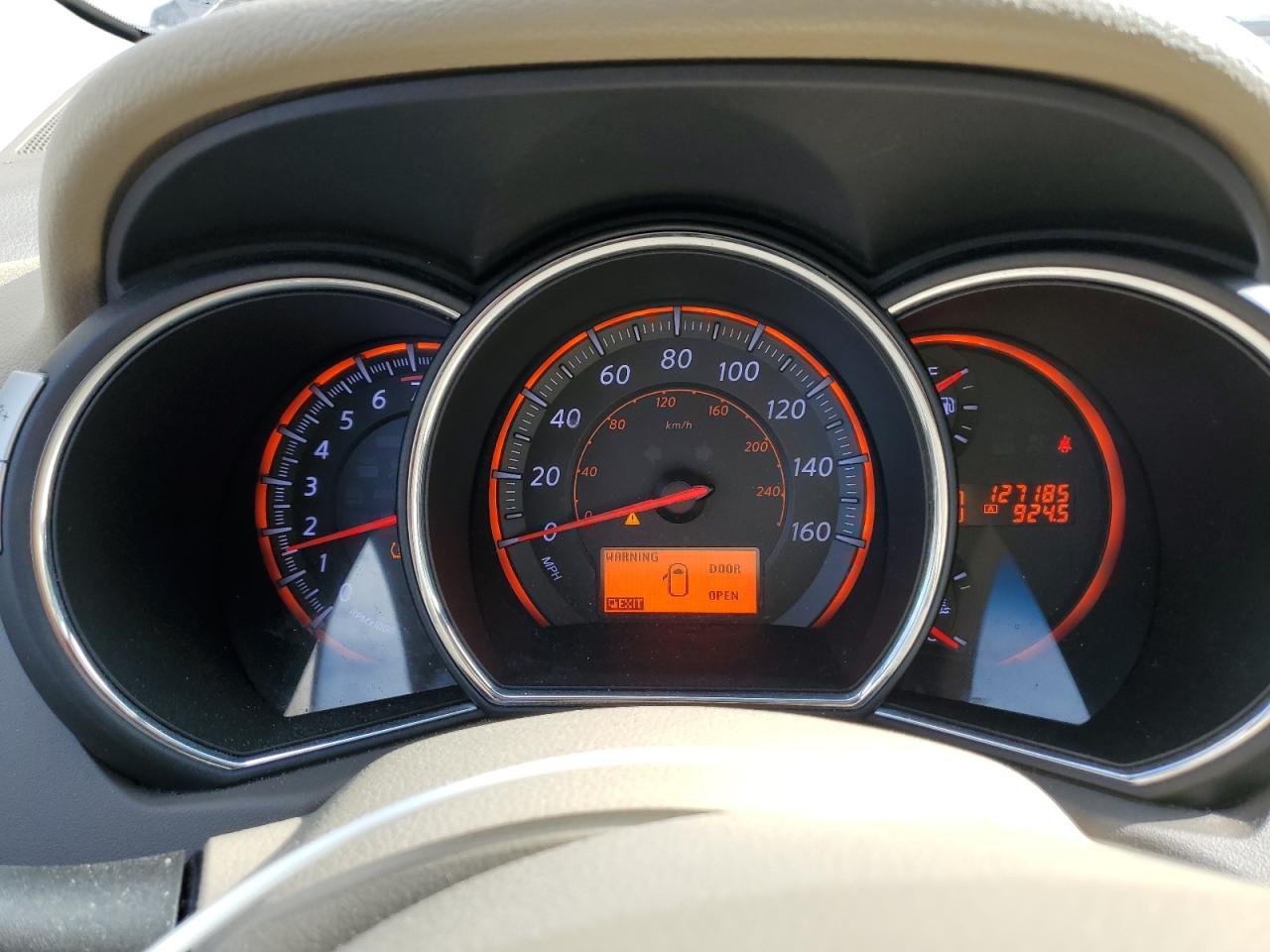 2010 Nissan Murano - Image 9