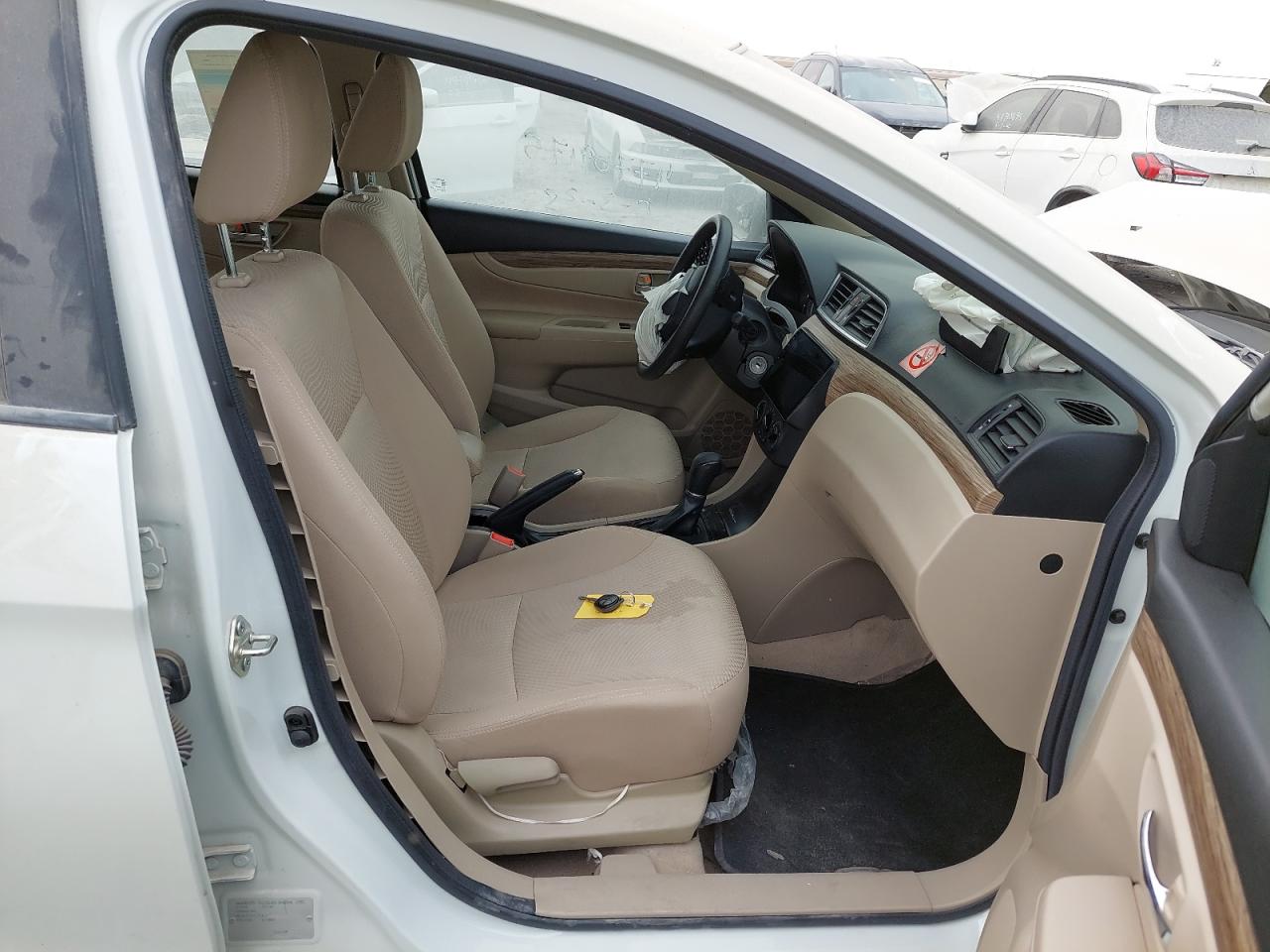 MA3VC7A14PA480218 - 2023 Suzuki Ciaz - #undefined