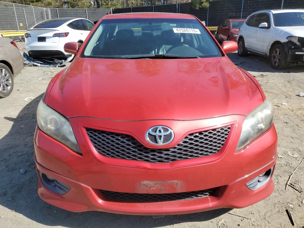 2011 Toyota Camry - Image 5