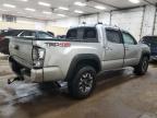 2022 Toyota Tacoma Double Cab იყიდება Davison-ში, MI - Rollover