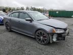 2017 Volkswagen Jetta Gli na sprzedaż w Spartanburg, SC - Front End