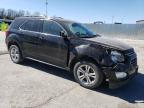 2016 Chevrolet Equinox Lt zu verkaufen in Rogersville, MO - Front End