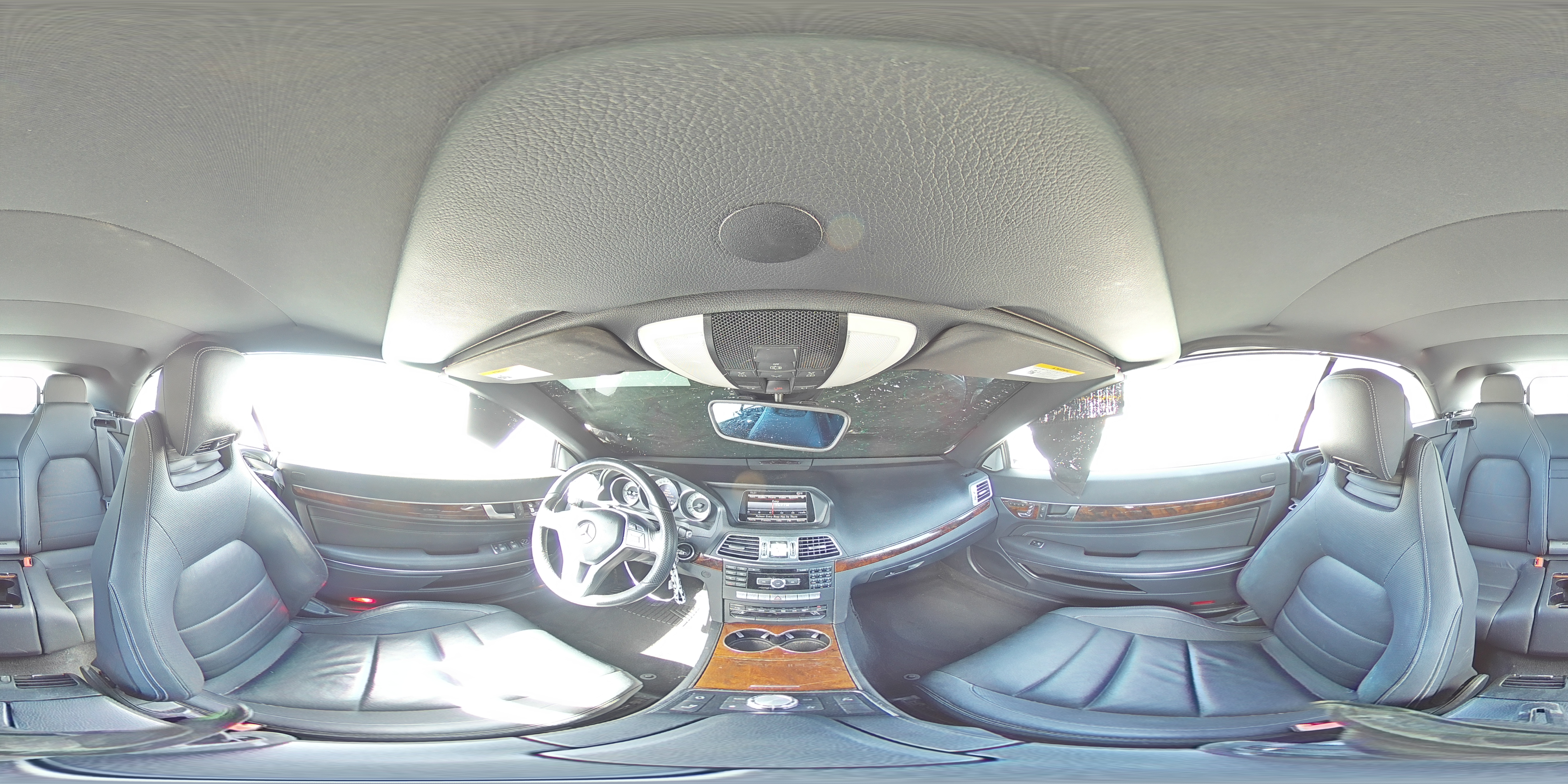 2014 Mercedes-Benz E-klasse - Image 13