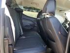 2018 Chevrolet Colorado  en Venta en Seaford, DE - Rollover