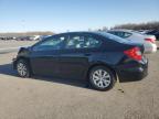 2012 Honda Civic Lx de vânzare în Glassboro, NJ - Front End