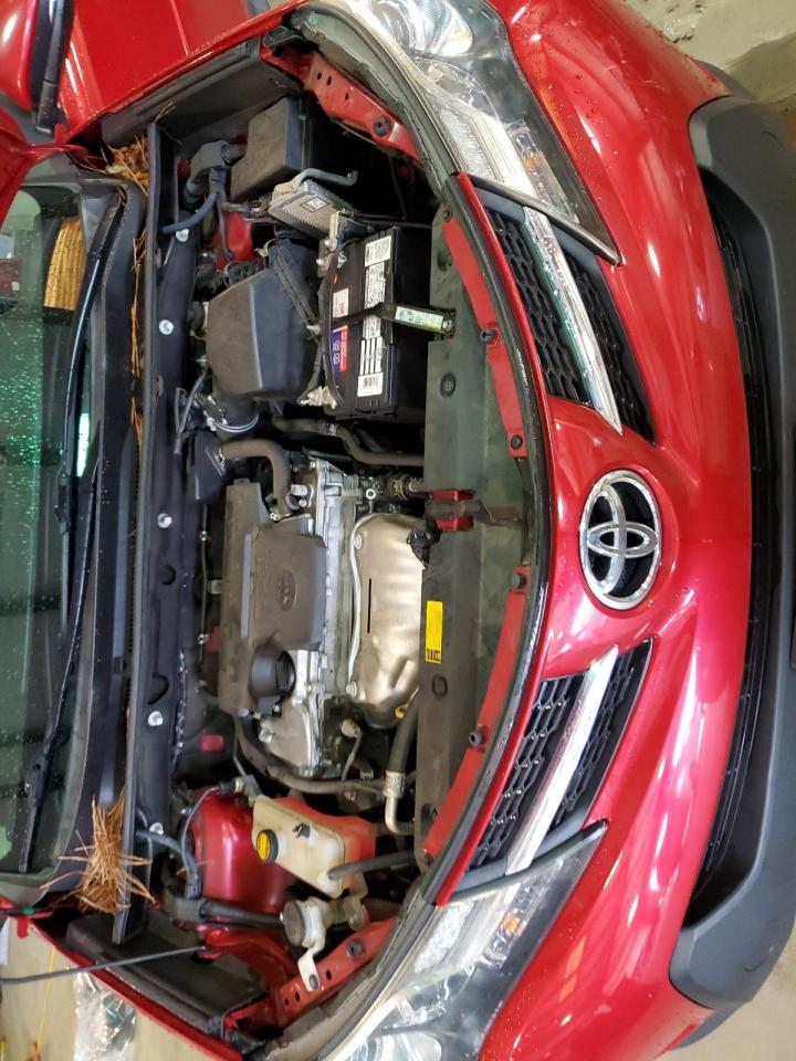 2013 Toyota RAV 4 - Image 12