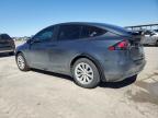 2019 Tesla Model X  for Sale in Wilmer, TX - Rear End