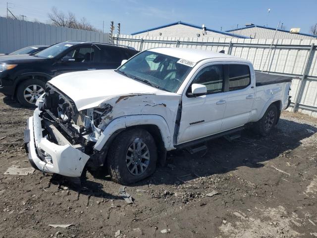 2021 Toyota Tacoma Double Cab