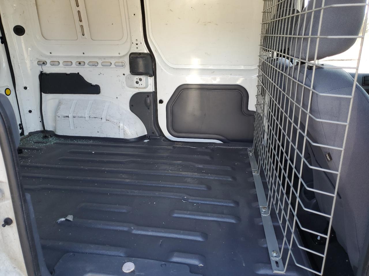 2013 Ford Transit - Image 11