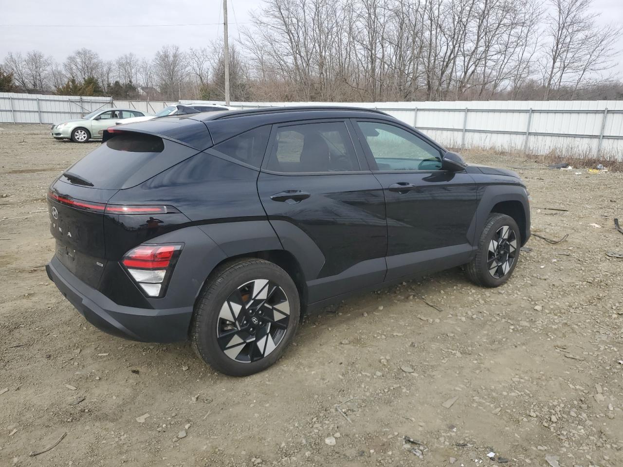 2024 Hyundai Kona - Image 3