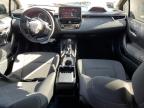 2021 Toyota Corolla Le   na sprzedaż w Wilmington, CA - Front End