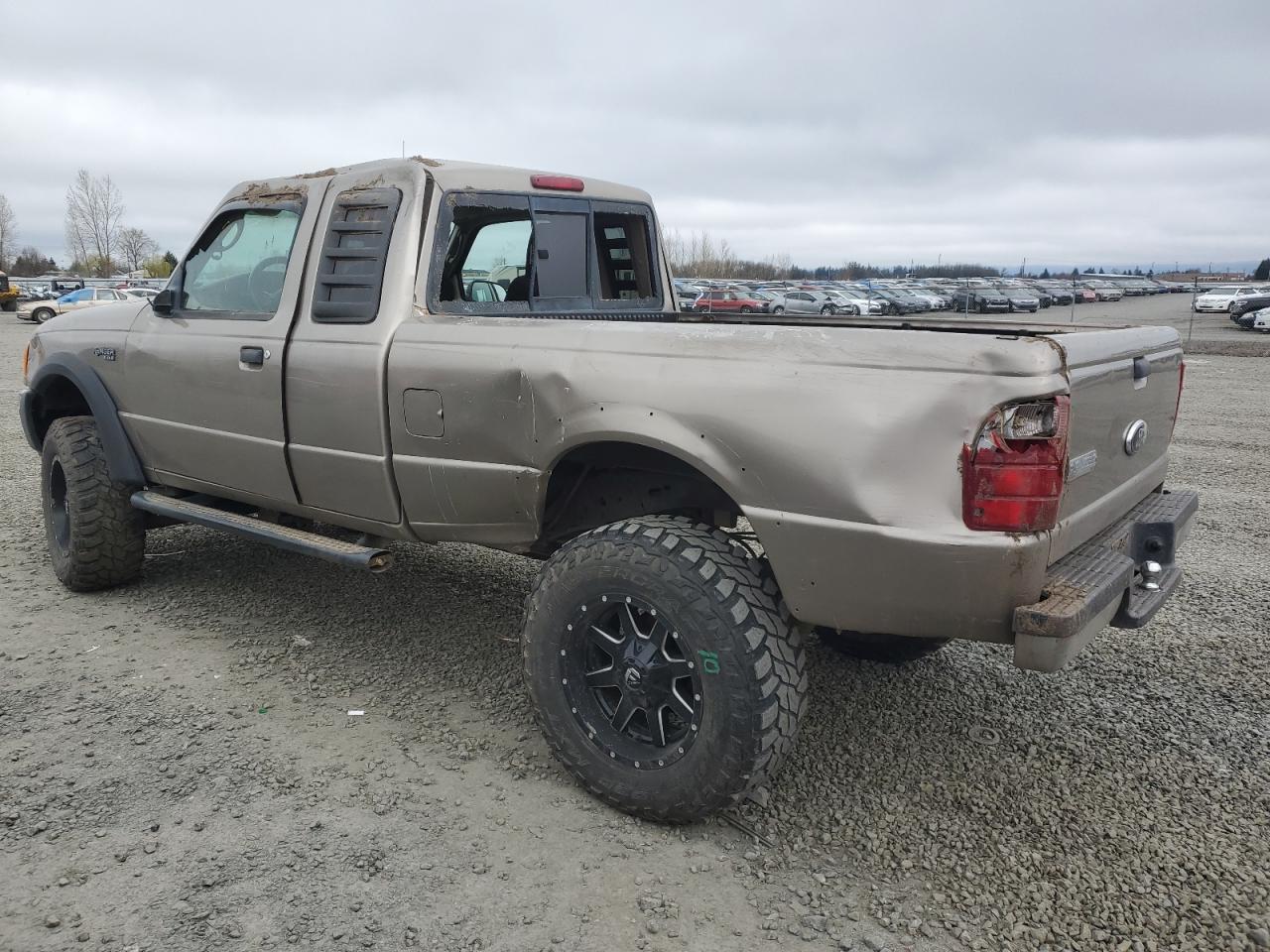 2004 Ford Ranger - Image 2