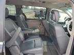 2010 Volkswagen Routan Se en Venta en Pennsburg, PA - Front End