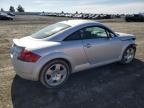 2001 Audi Tt Quattro на продаже в Airway Heights, WA - Front End