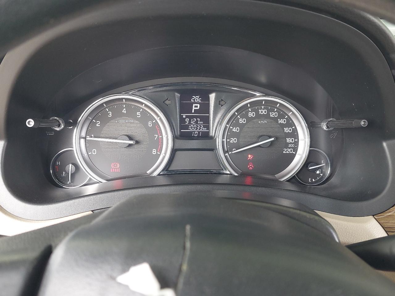 MA3VC7A12RA498154 - 2024 Suzuki CIAZ - #undefined