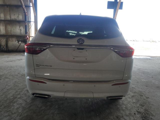  BUICK ENCLAVE 2021 Белы