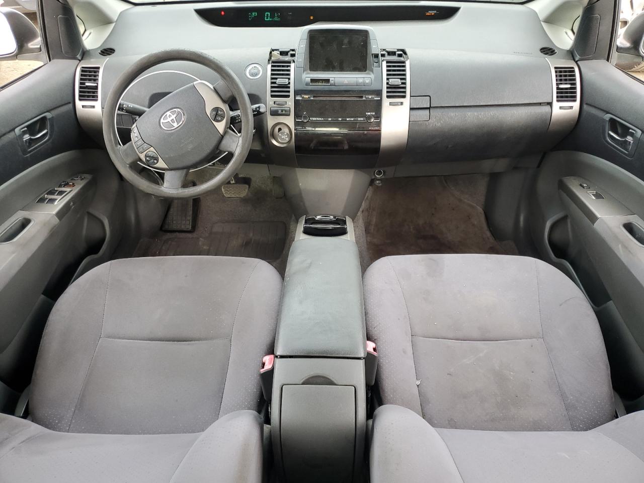 2007 Toyota Prius - Image 8