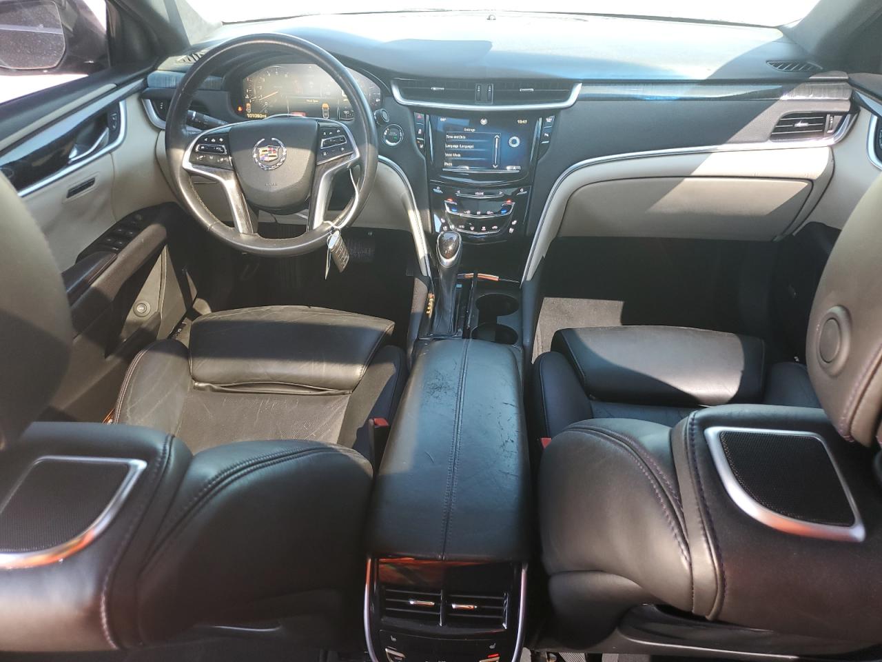 2013 Cadillac XTS - Image 8
