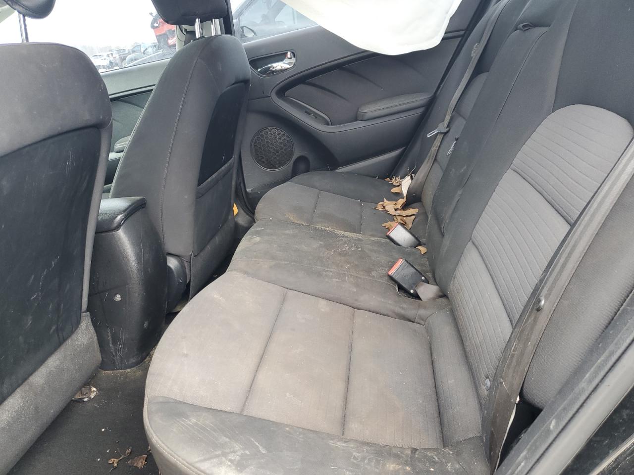 2014 Kia Forte - Image 10