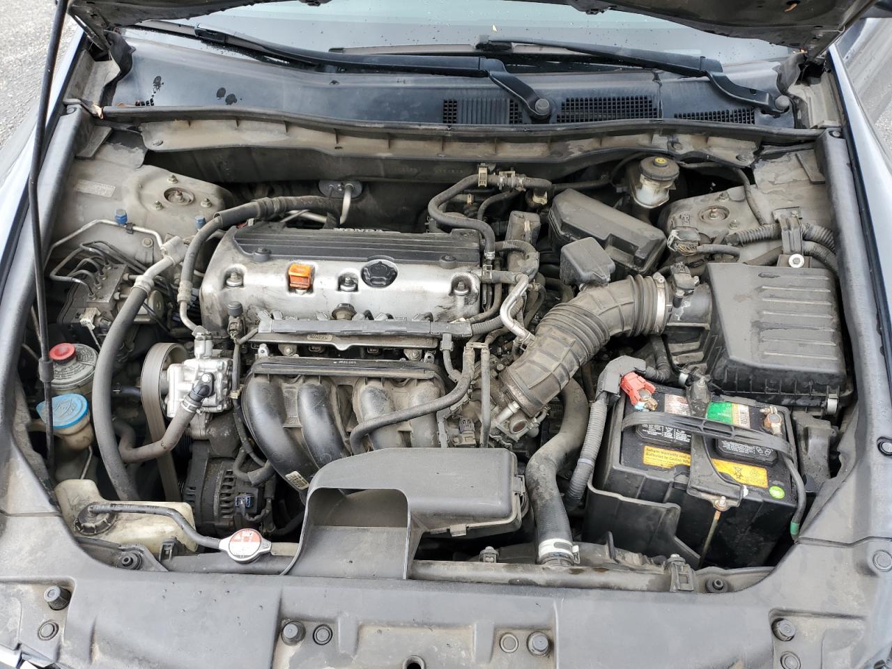 2010 Honda Accord - Image 12