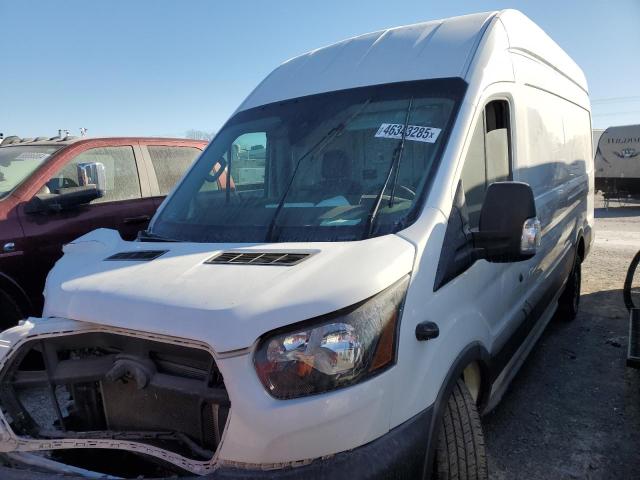 2021 Ford Transit T- 3.5L