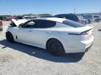 2018 Kia Stinger Premium zu verkaufen in Jacksonville, FL - Front End