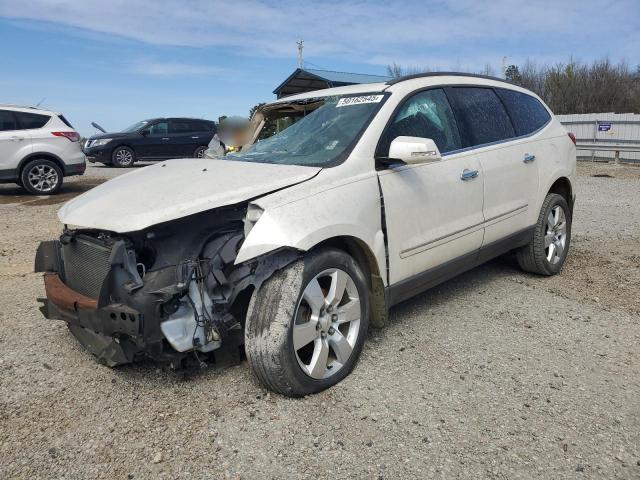 2012 Chevrolet Traverse Ltz