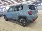 2016 Jeep Renegade Trailhawk for Sale in East Granby, CT - Front End