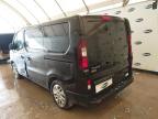 2018 RENAULT TRAFIC SL2 for sale at Copart BRISTOL