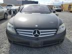 2007 Mercedes-Benz Cl 550 for Sale in Mentone, CA - Side