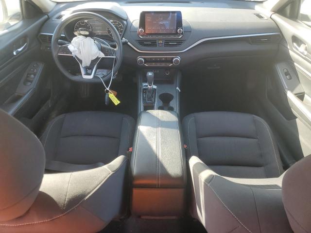  NISSAN ALTIMA 2020 White