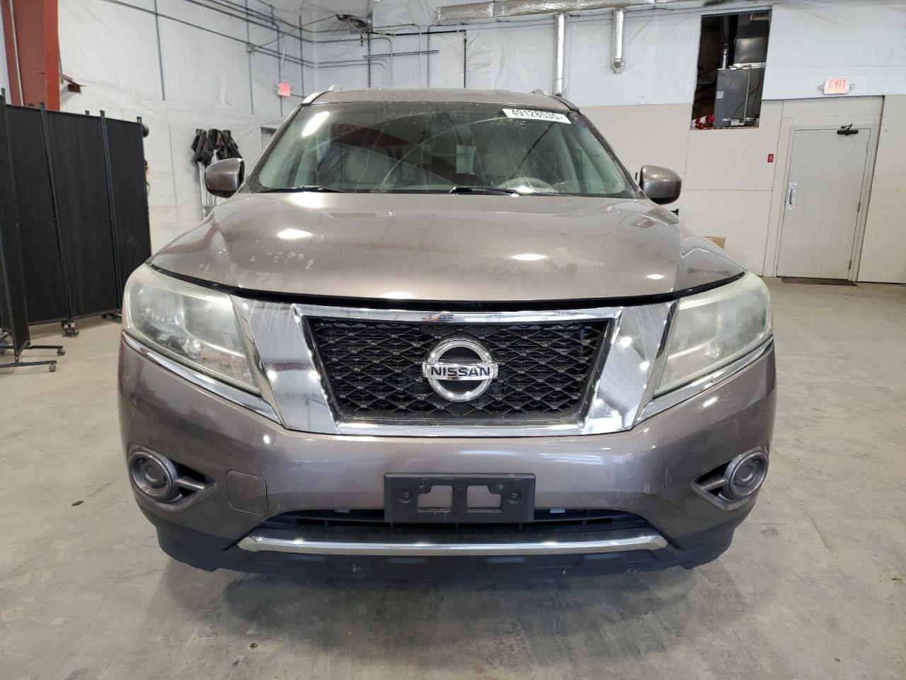 2014 Nissan Pathfinder - Image 5