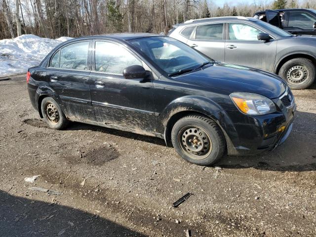 2011 KIA RIO BASE
