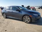 2017 Honda Civic Ex للبيع في Fresno، CA - Rear End