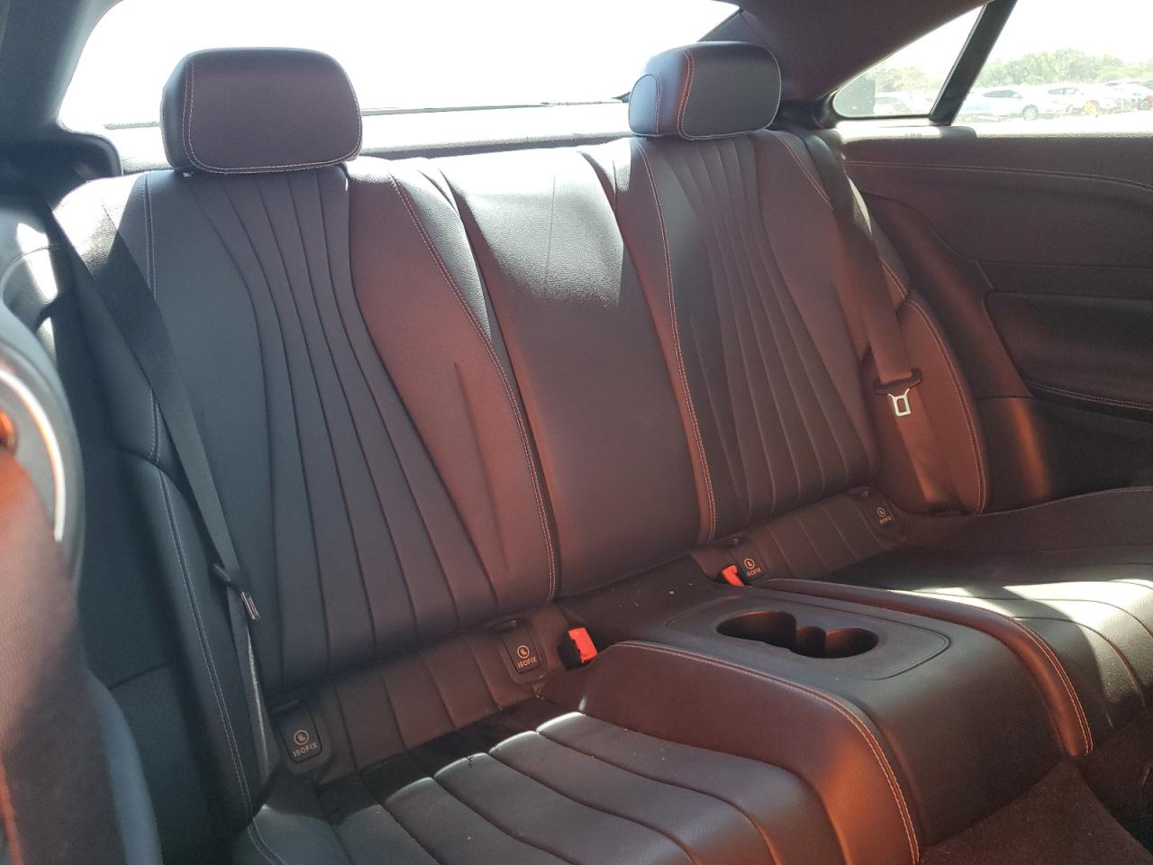 2018 Mercedes-Benz E-klasse - Image 10
