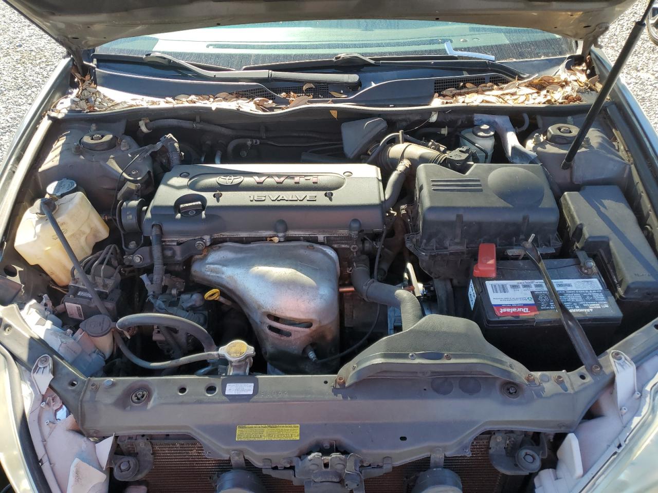 2006 Toyota Camry - Image 11