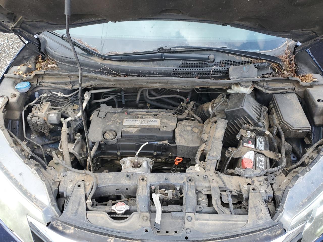 2015 Honda CR-V - Image 12